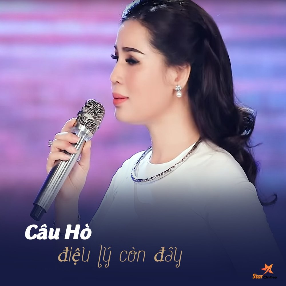 Câu Hò Điệu Lý Còn Đây