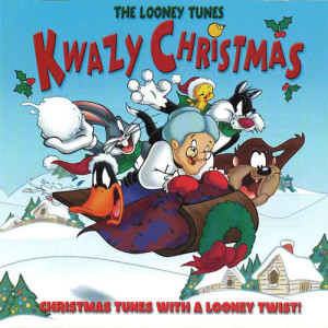ดาวน์โหลดและฟังเพลง Let It Snow พร้อมเนื้อเพลงจาก Bugs Bunny & Friends