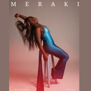 Vianneli的專輯Meraki