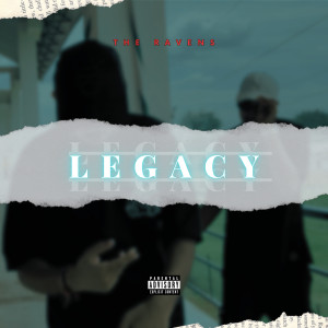 Album Legacy (Explicit) from The Ravens