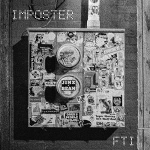 อัลบัม IMPOSTER ศิลปิน From The Inside