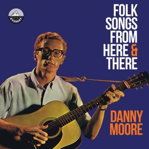 ดาวน์โหลดและฟังเพลง Johnny, I Hardly Knew Ya พร้อมเนื้อเพลงจาก Danny Moore