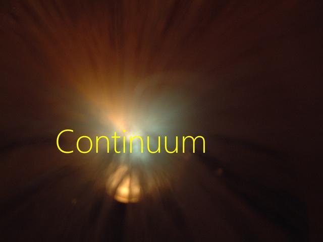 Rising Slowly (Continuum Dub)