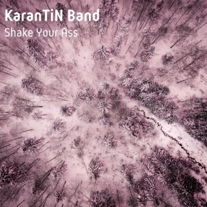 收聽KaranTiN Band的Shake Your Ass歌詞歌曲