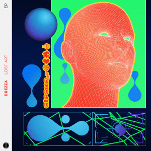 收聽Drezza的Let It Go歌詞歌曲