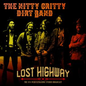 Lost Highway (with John Hartford)