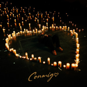 ดาวน์โหลดและฟังเพลง Conmigo พร้อมเนื้อเพลงจาก Chino Pacas