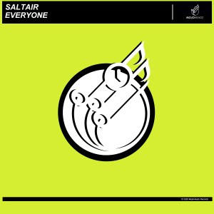ดาวน์โหลดและฟังเพลง Everyone พร้อมเนื้อเพลงจาก Saltair