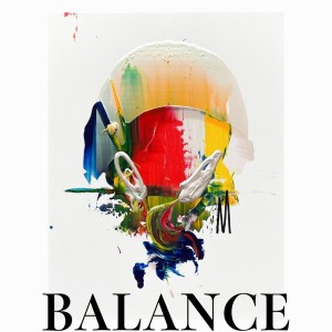MIRAI的專輯BALANCE