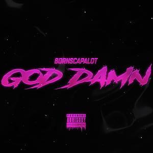 Album God Damn (Explicit) from BornsCapalot
