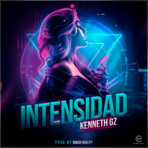 อัลบัม Intensidad ศิลปิน kenneth gz