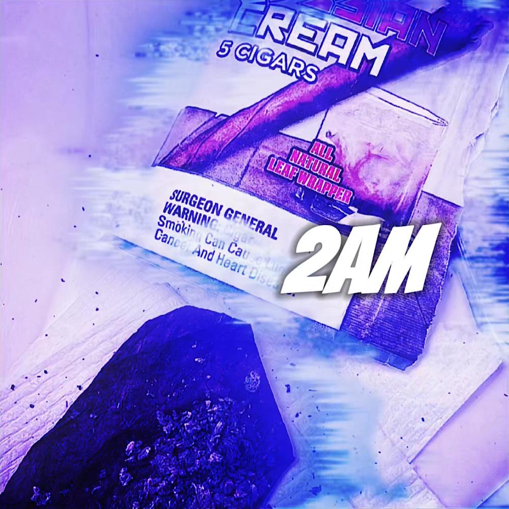 2AM (feat. Jayyhonchoo) (Explicit)