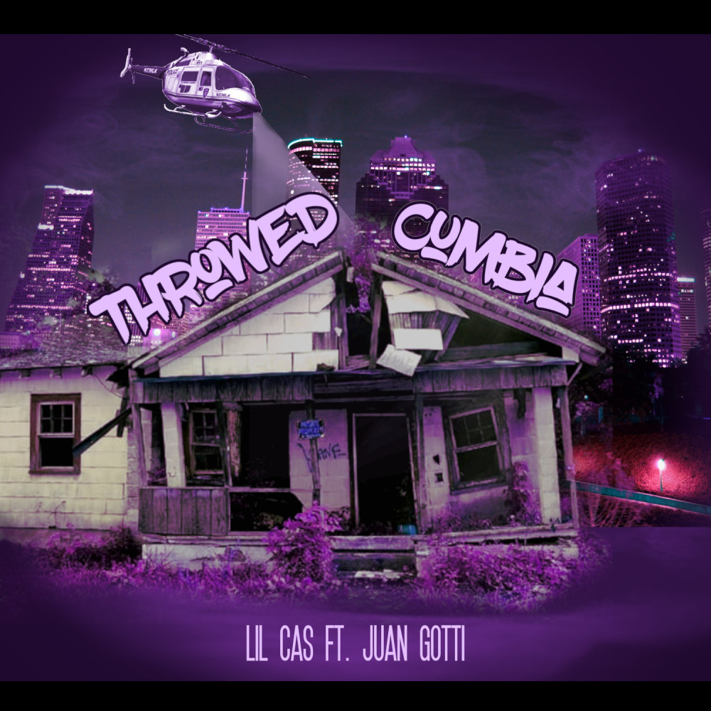 Throwed Cumbia (Explicit)