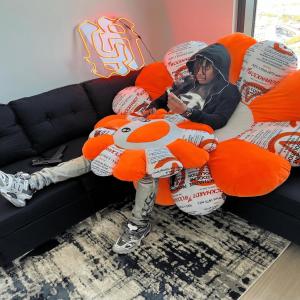 Dengarkan No Rules (feat. Kankan) (Explicit) lagu dari Kapo dengan lirik