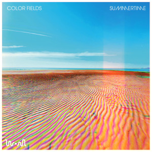 ดาวน์โหลดและฟังเพลง Summertime พร้อมเนื้อเพลงจาก Color Fields