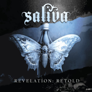 收聽Saliva的Horizon: Retold歌詞歌曲