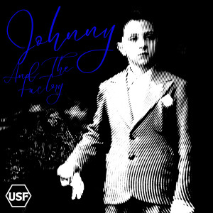 Album Johnny On The Run from Blarg