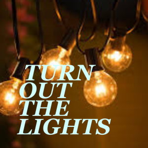 Various Artists的專輯Turn Out The Lights