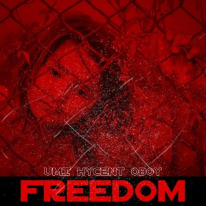 Dengarkan lagu Freedom nyanyian UMI dengan lirik