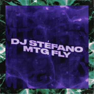 อัลบัม MTG FLY ศิลปิน DJ Stefano