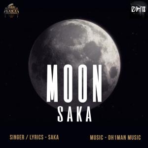 Album MOON oleh SAKA