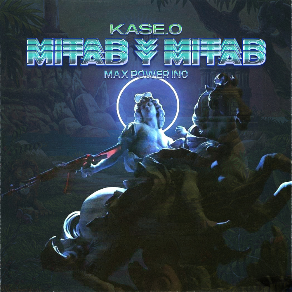 Mitad y Mitad (Remix) (Remix|Explicit)
