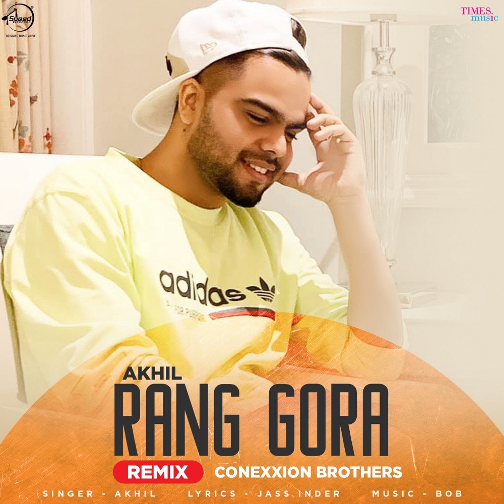 Rang Gora (Conexxion Brothers Remix)