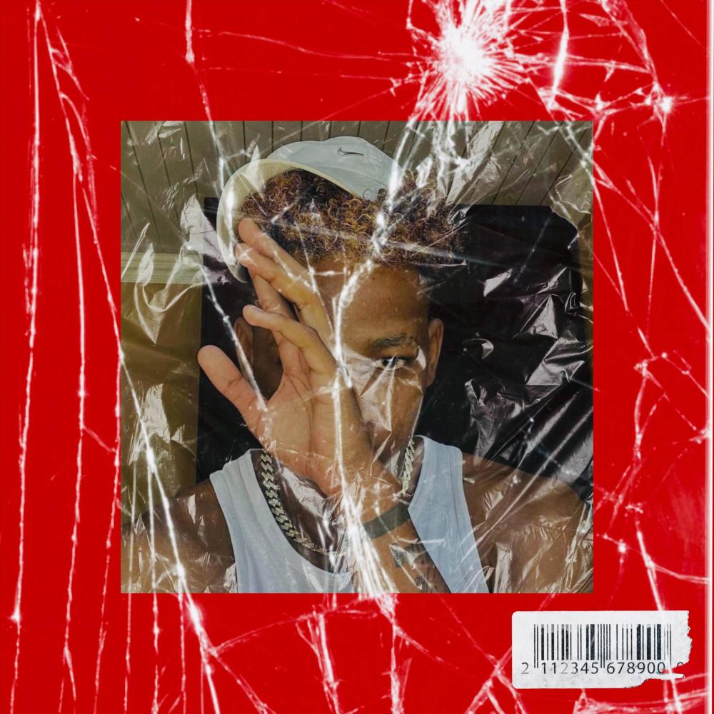its up (feat. Eskae Amigo & KXNG A) (Explicit)