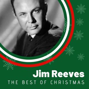 Dengarkan lagu C.H.R.I.S.T.M.A.S. nyanyian Jim Reeves dengan lirik