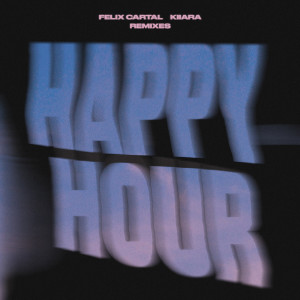 收听Felix Cartal的Happy Hour (Harold Malcolm Piano Mix)歌词歌曲