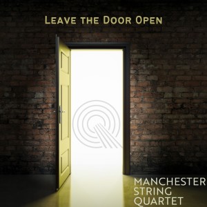 收聽Manchester String Quartet的The Bandit歌詞歌曲