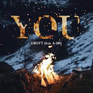 Listen to You(feat. A-100) song with lyrics from Grott