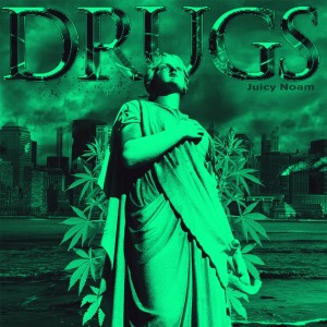 Listen to *** song with lyrics from Juicy Noam