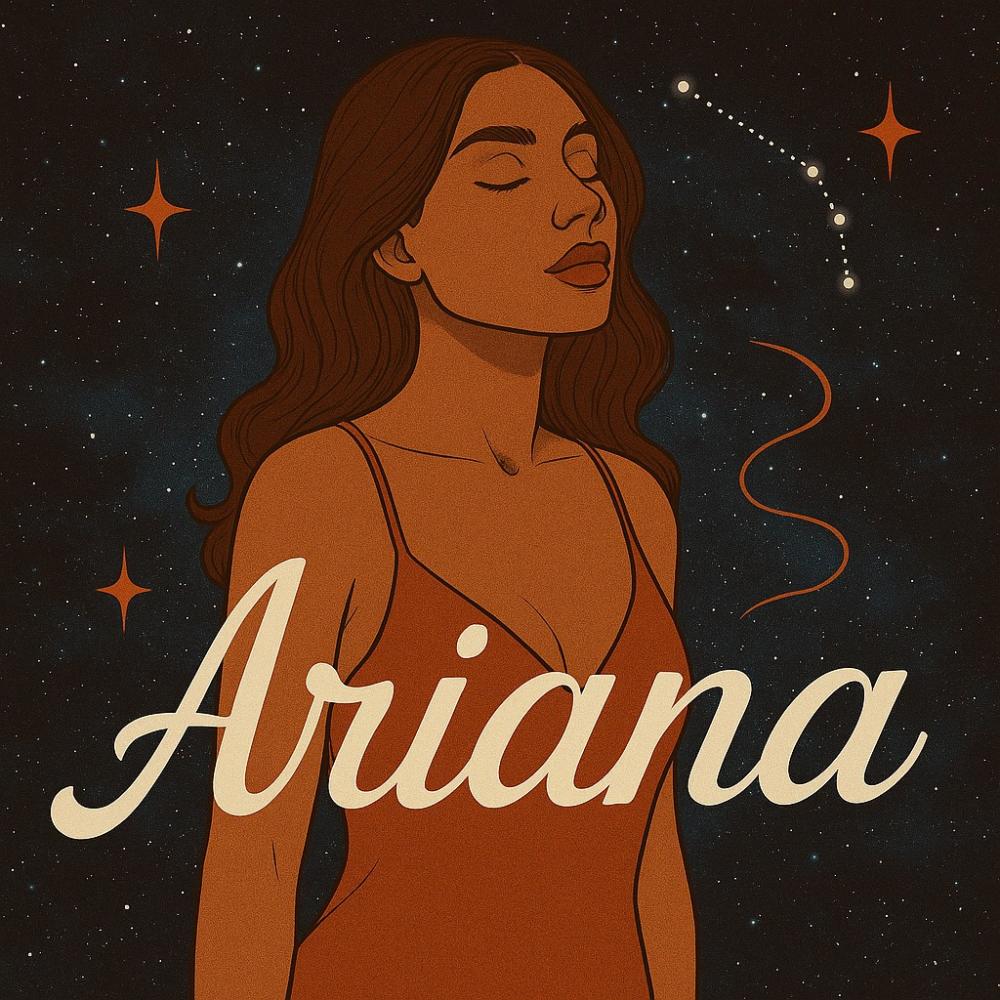 Ariana (Petrixxx Remix)