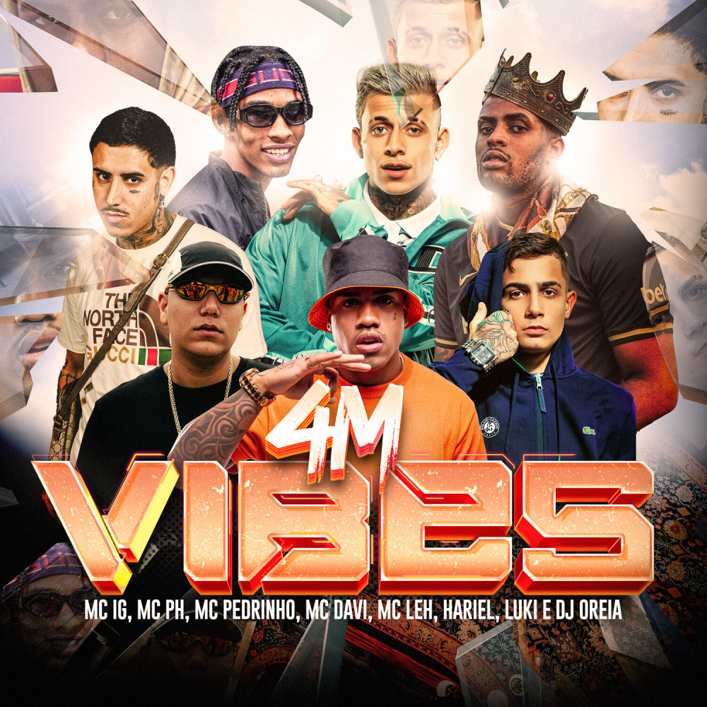 4M Vibes (Explicit)
