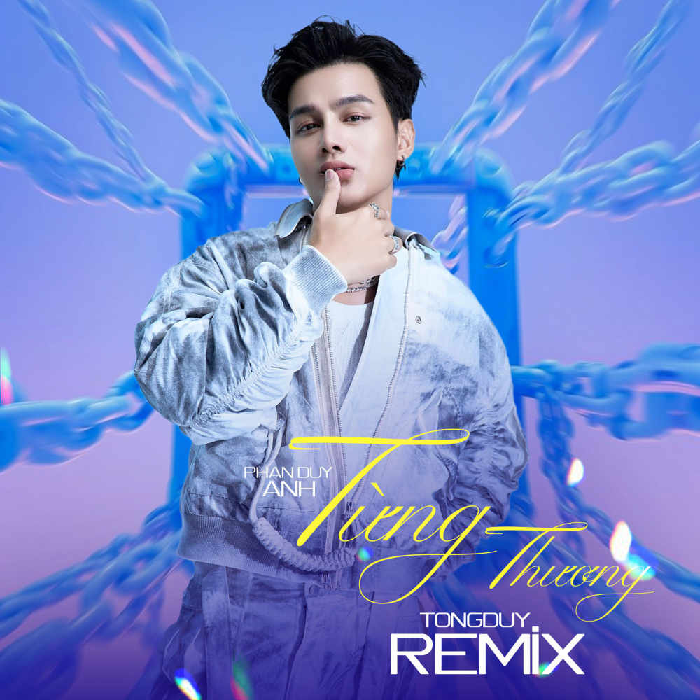 Từng Thương (TongDuy Remix)