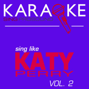收聽ProSound Karaoke Band的Firework (Female Version) [In the Style of Katy Perry] [Karaoke with Background Vocal]歌詞歌曲