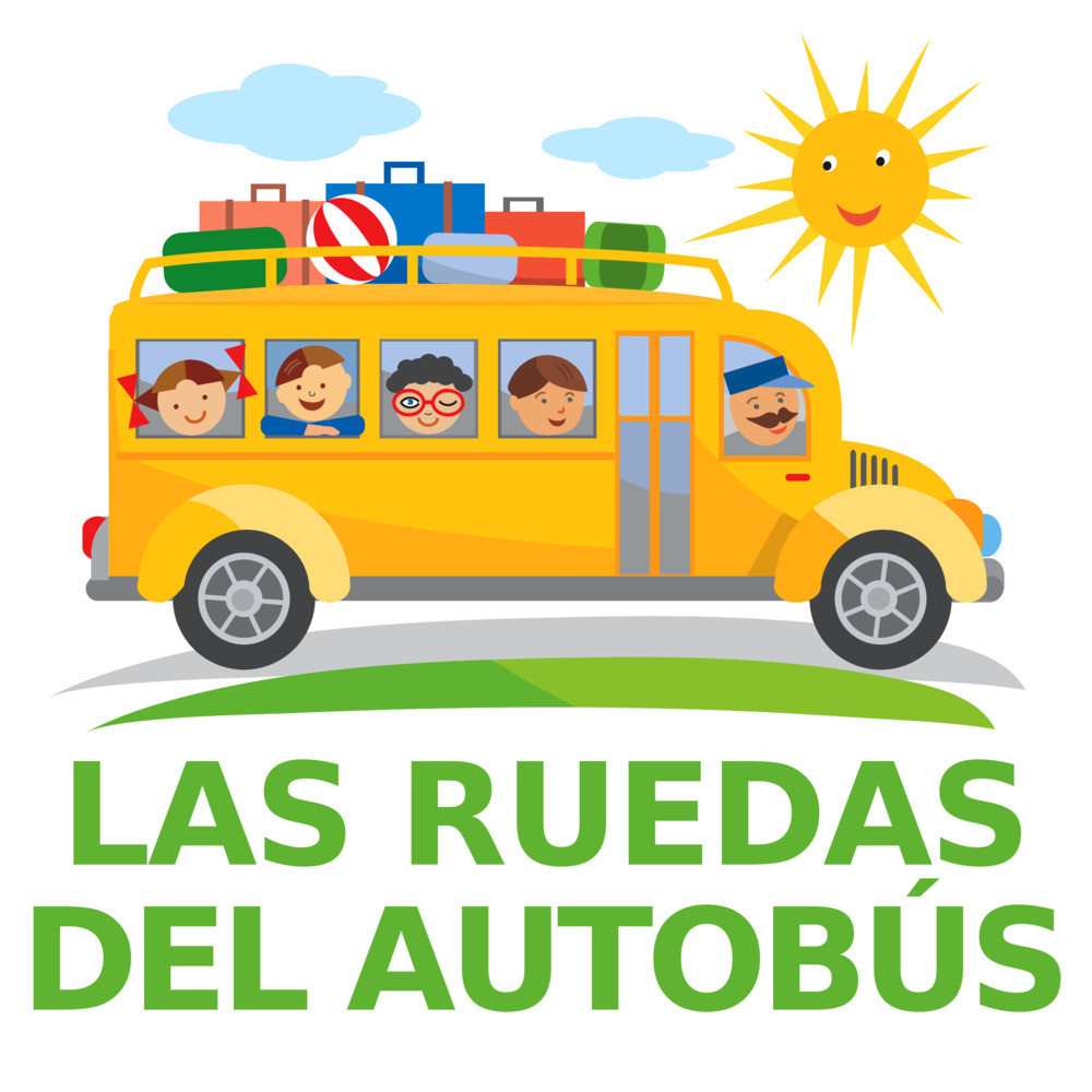 Las Ruedas Del Autobús (versión de nana)