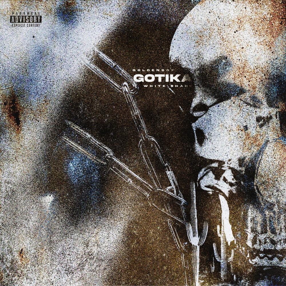 GOTIKA (feat. GoldenBoy)