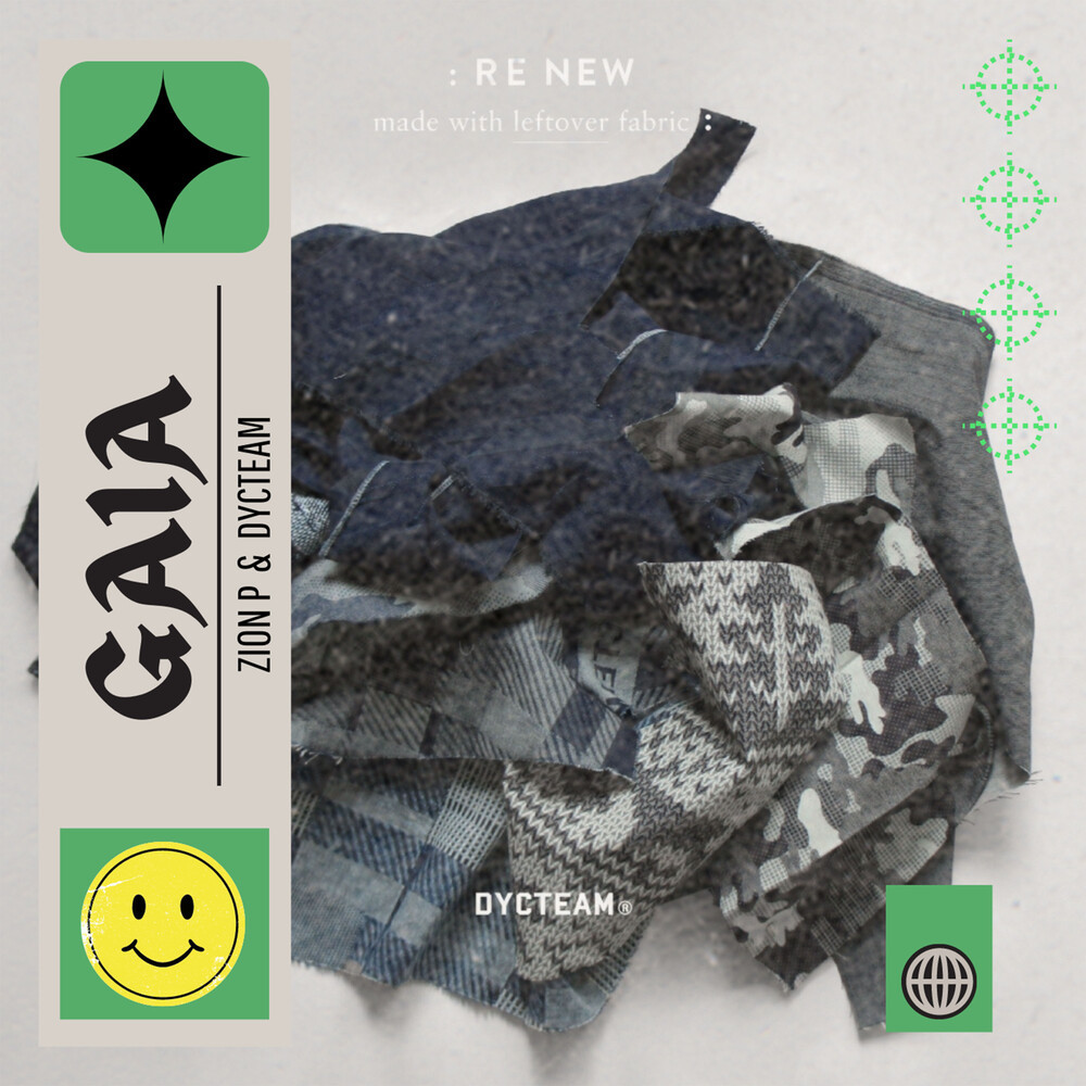 GAIA