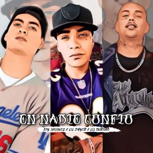 收聽Jey Iñiguez的En Nadie Confio (Explicit)歌詞歌曲