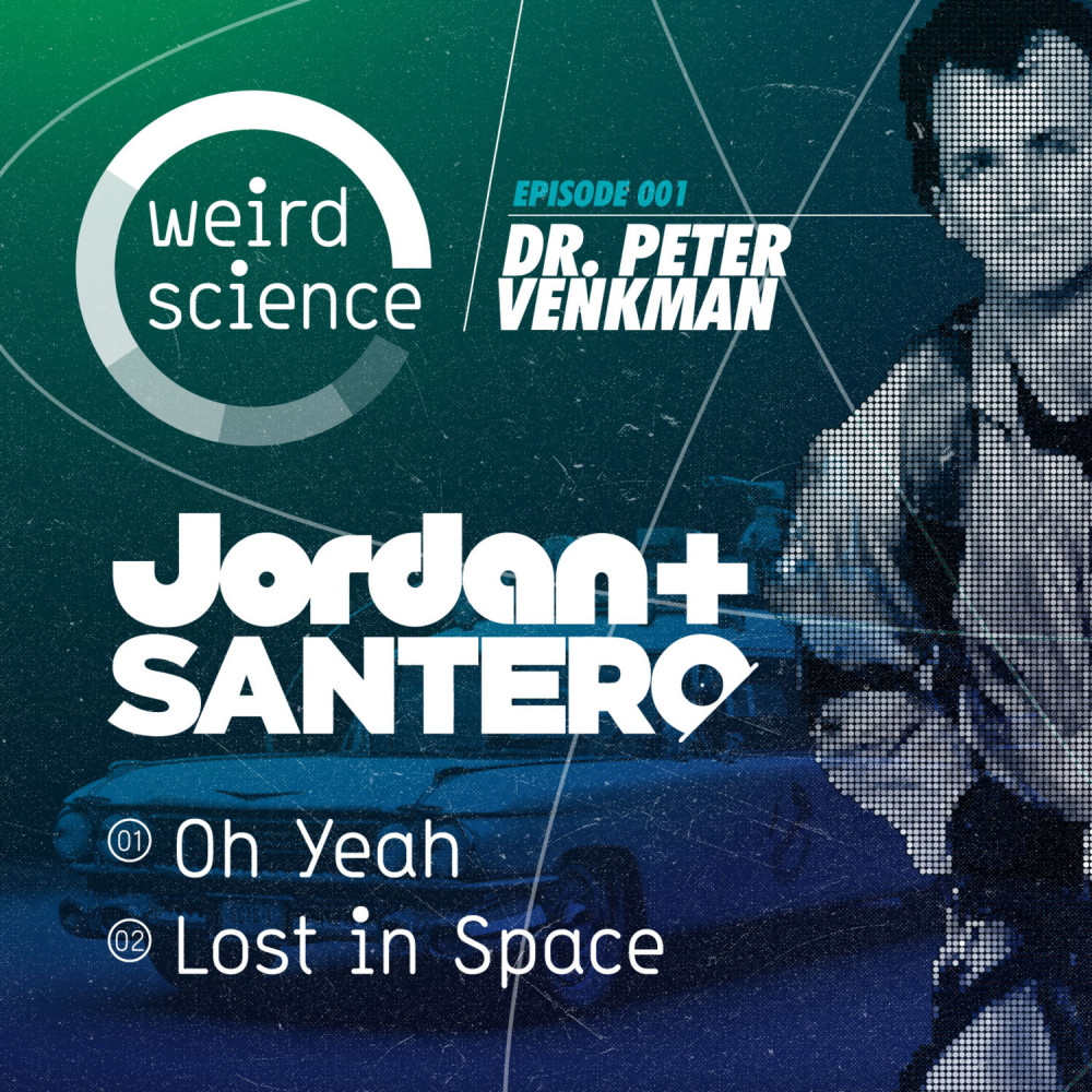 Lost In Space