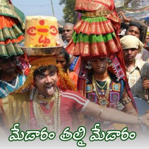 Album MEDARAM THALLI MEDARAM from 
