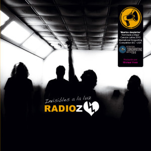 Album Invisibles A La Luz from RadioZ