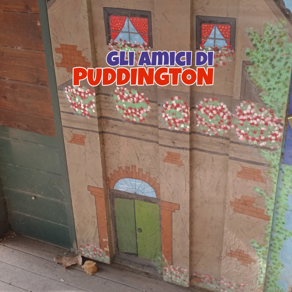 La Pimpa (Da "La Pimpa")