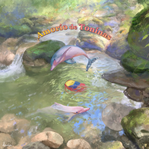 Listen to Amorío De Toninas song with lyrics from Akapellah