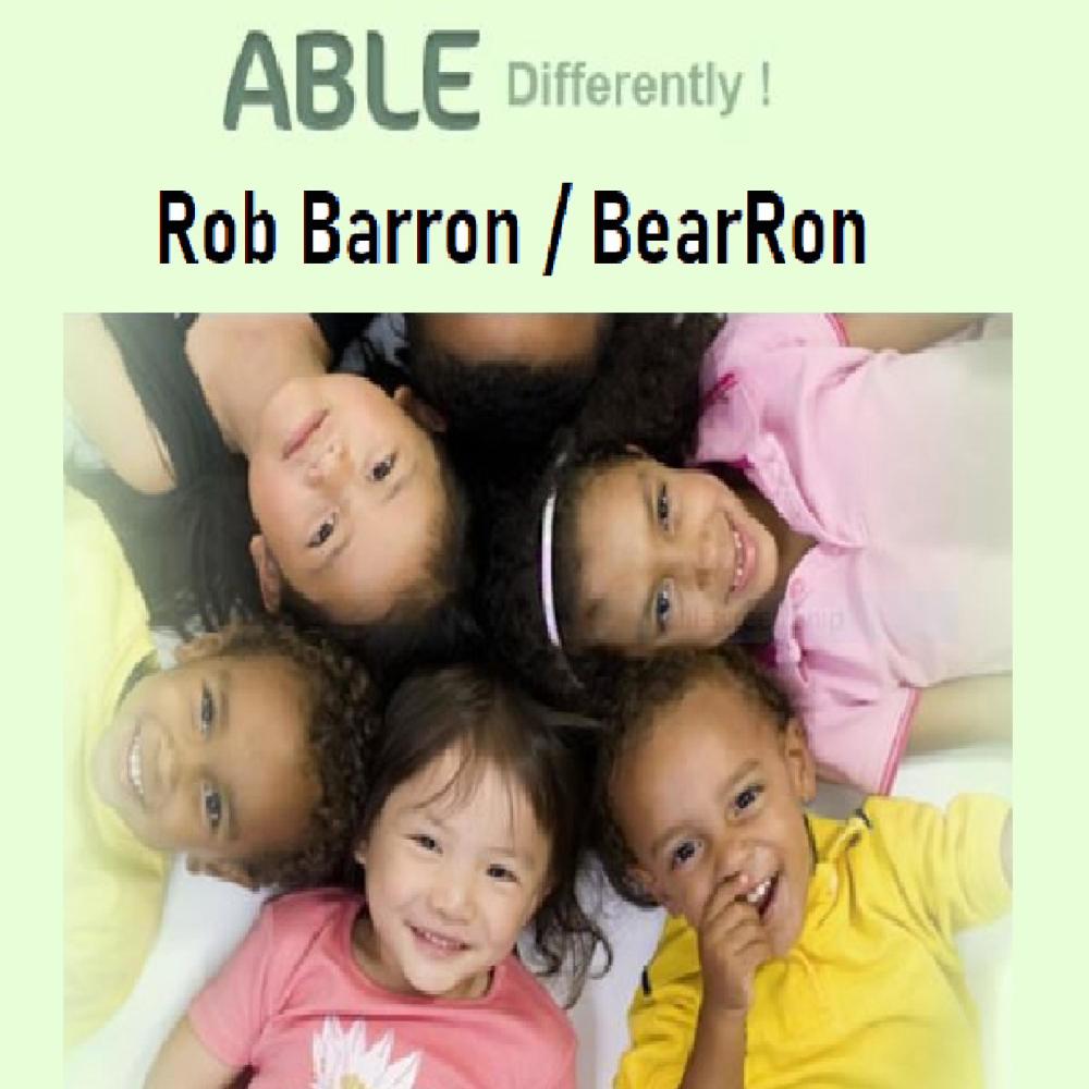 Able Diffrently