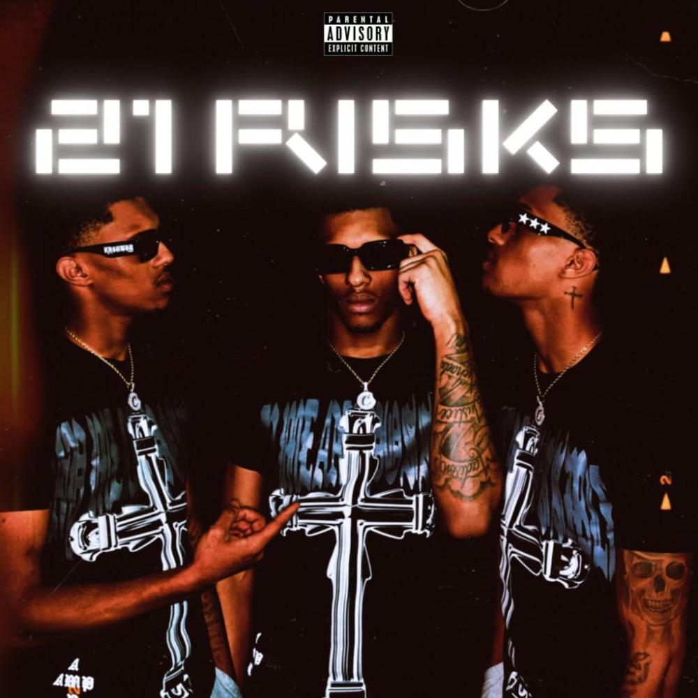 GO OUT (feat. Blo) (Explicit)