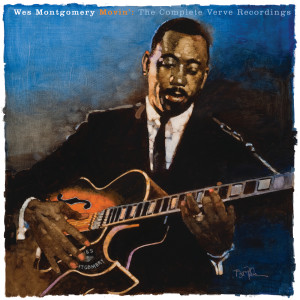 ดาวน์โหลดและฟังเพลง Sun Down พร้อมเนื้อเพลงจาก Wes Montgomery