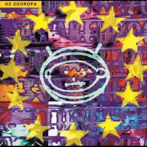 ดาวน์โหลดและฟังเพลง Zooropa พร้อมเนื้อเพลงจาก U2